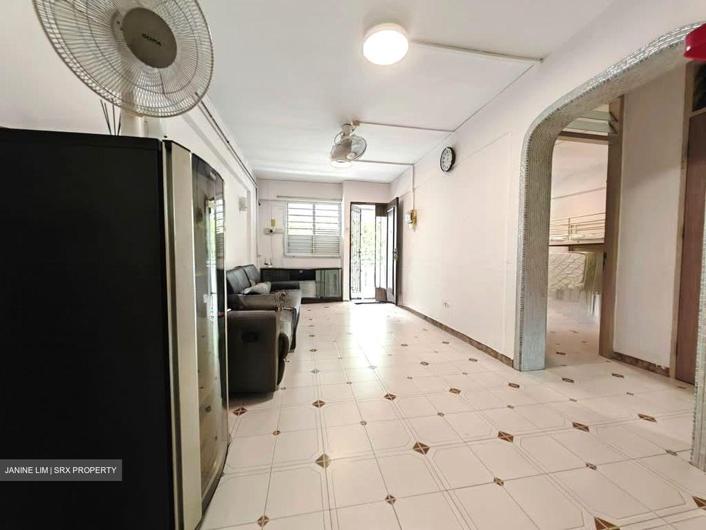 Blk 624 Ang Mo Kio Avenue 4 (Ang Mo Kio), HDB 3 Rooms #536099601
